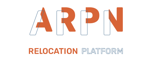 Logo ARPN