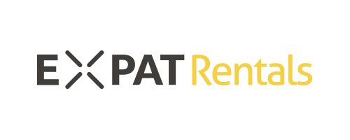 Logo Expat rentals