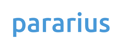 Logo Pararius