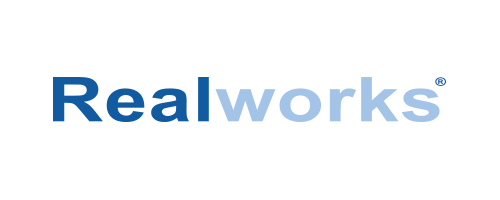 Logo Realworks