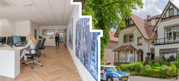 Verhuurmakelaar Hilversum