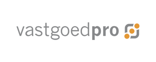 Logo VastgoedPro