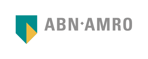 Logo ABN-Amro