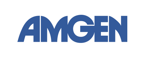 Logo Amgen