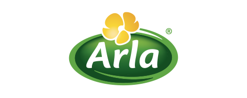 Logo Arla