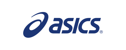 Logo Asics