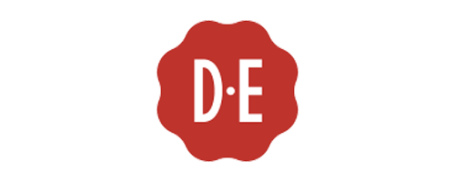 Logo Douwe Egberts