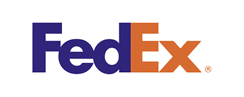 Logo FedEx