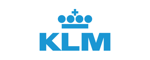 Logo KLM