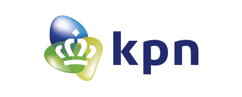 Logo Kpn