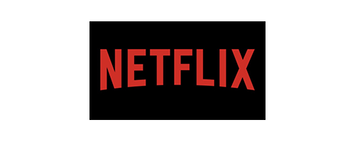 Logo Netflix