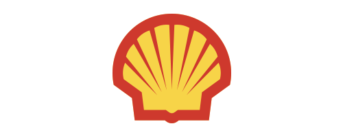 Logo Shell