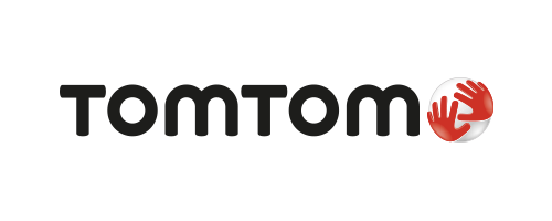 Logo Tomtom