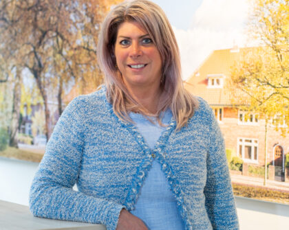 IH Eindhoven Bianca Papen