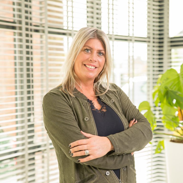 Interhouse verhuurmakelaars Eindhoven Bianca Papen