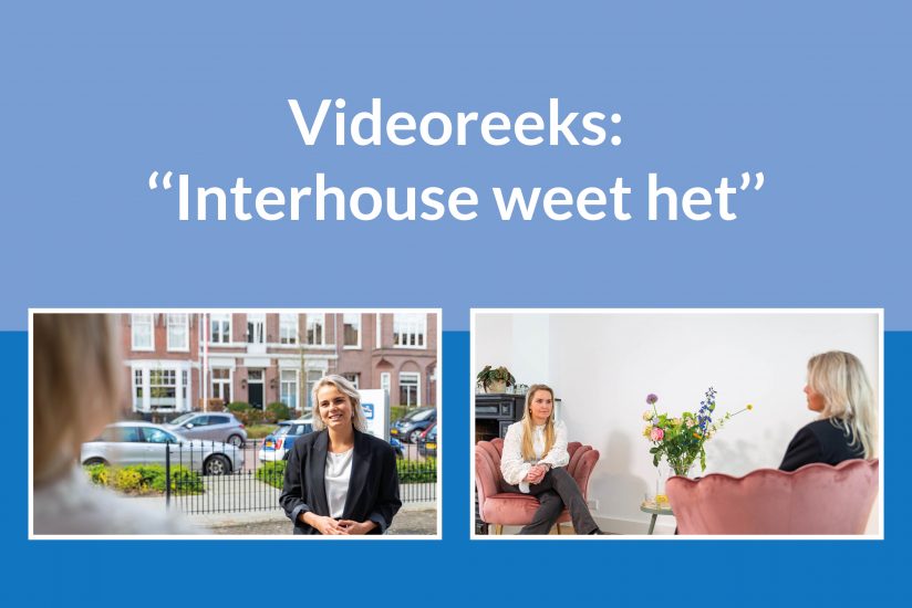 Interhouse weet het