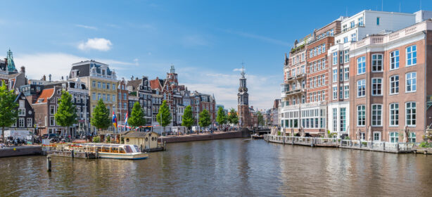 Woningdelen Amsterdam