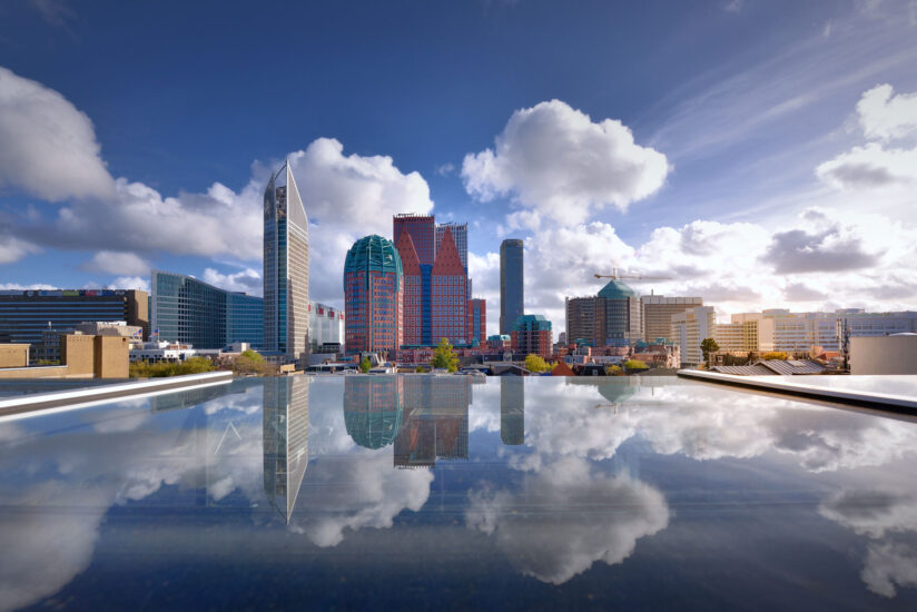 Voordelen verhuurmakelaar Den Haag