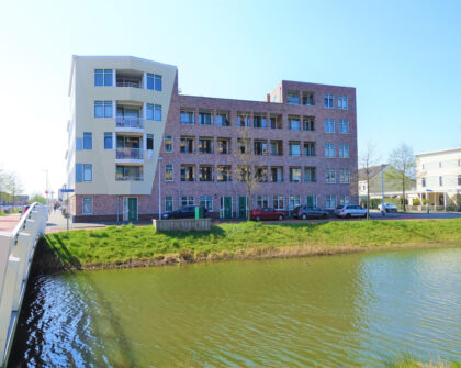 vrije-sector-woningen te huur op Eschersingel