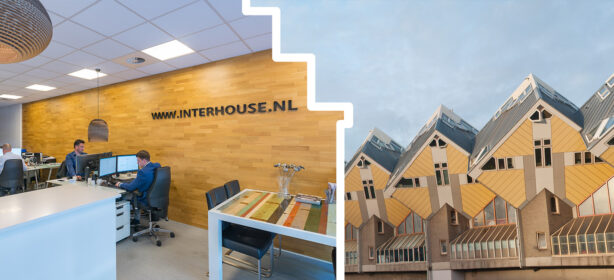 Header Interhouse Rotterdam