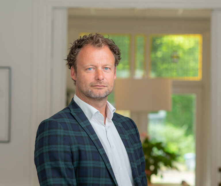 Jens Godthelp - Register makelaar taxateur bij Interhouse