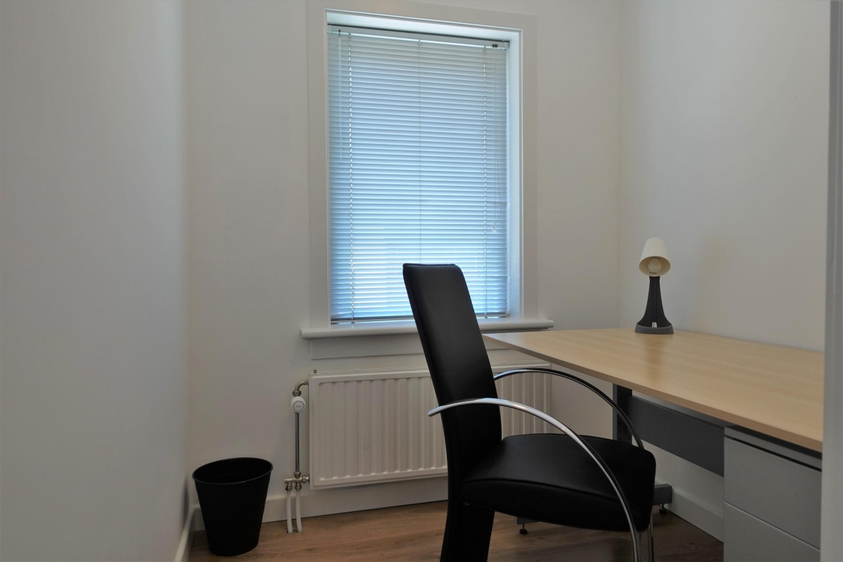 Appartement in Utrecht
