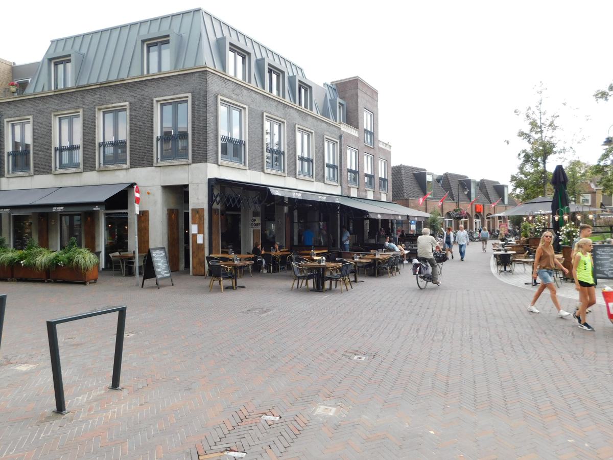 Appartement in Noordwijk