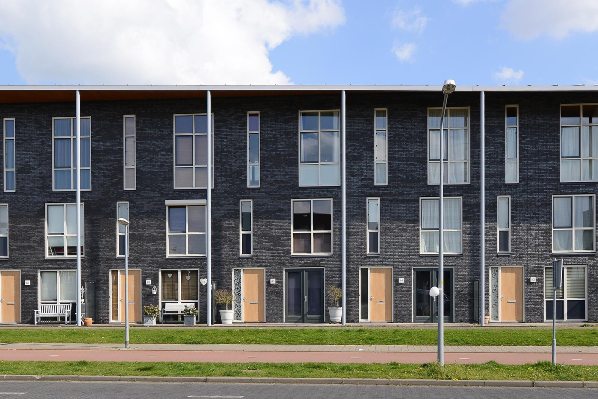 Appartement in Almere