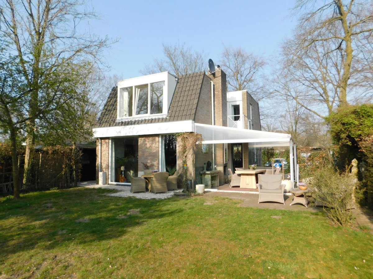 Woning in Oosterhout - Salesdreef