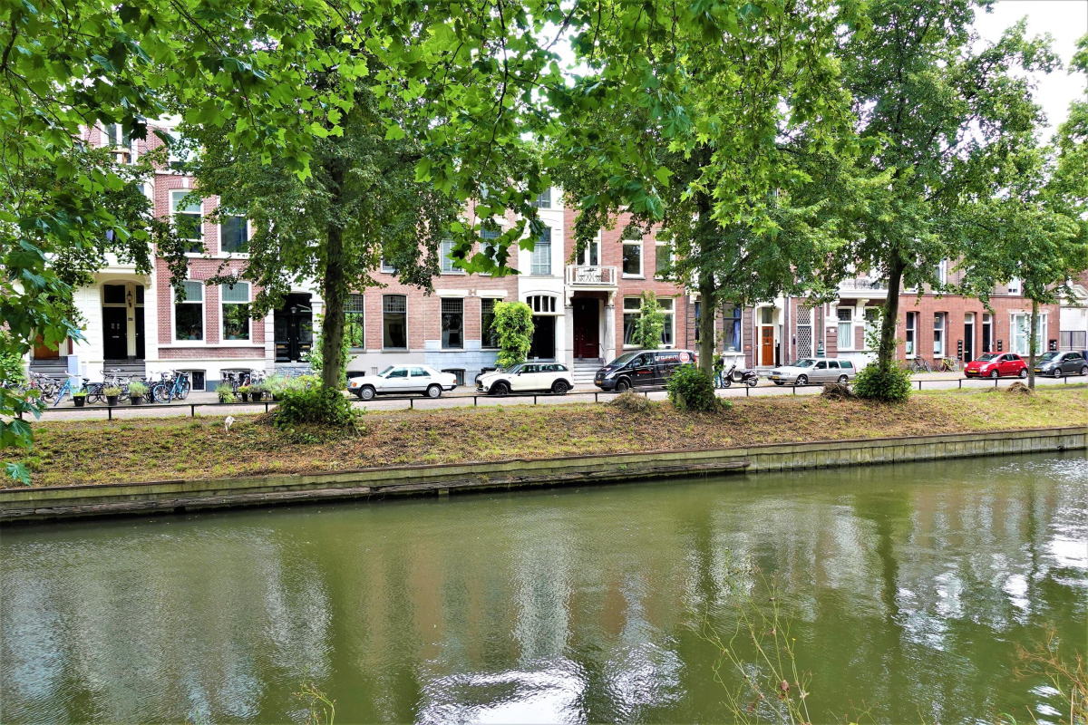 Woning in Utrecht - Weerdsingel O.Z.