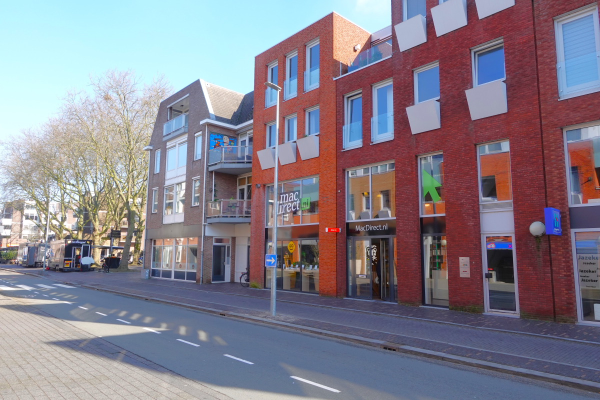 Woning in Woerden - Meulmansweg