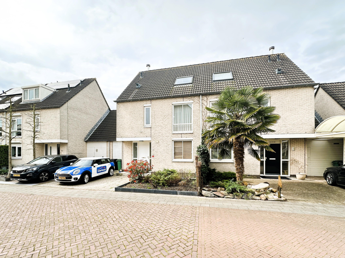 Woning in Amstelveen - Buitengaats