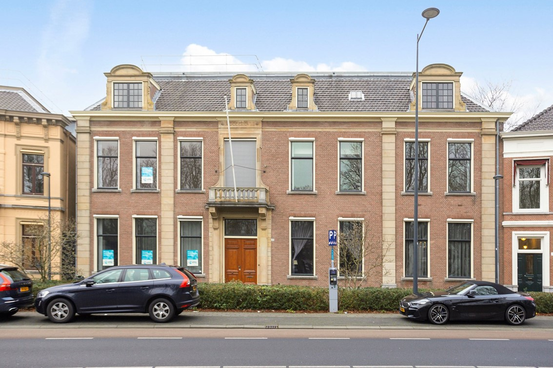 Bekijk foto 1/20 van apartment in Breda