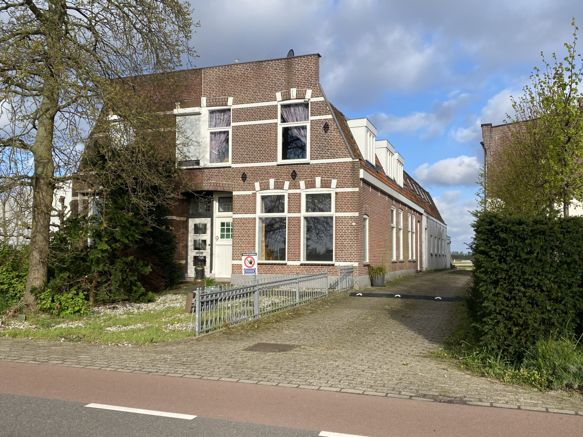 Woonhuis in Voorhout