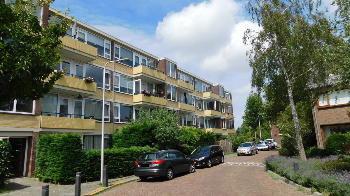 Bekijk foto 1/20 van apartment in Sassenheim