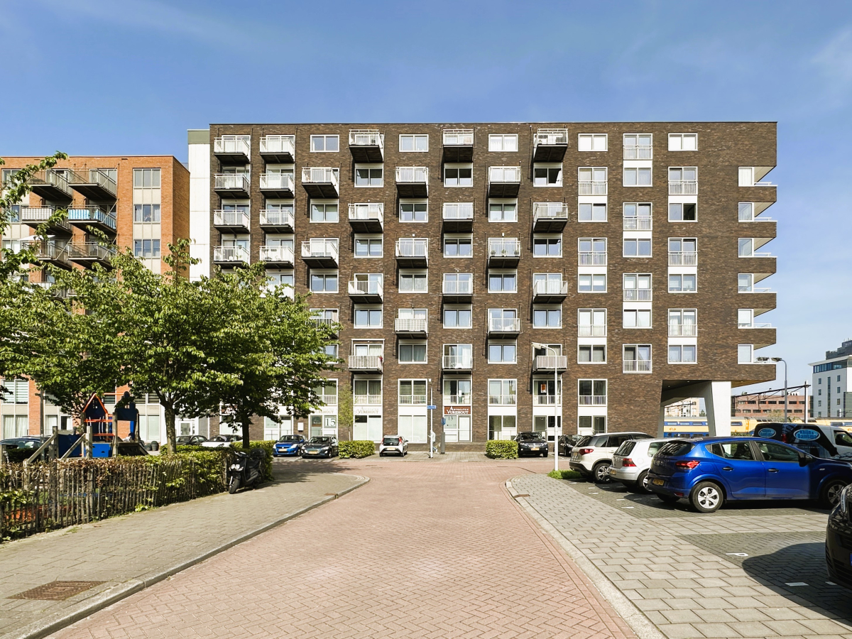 Appartement in Zaandam