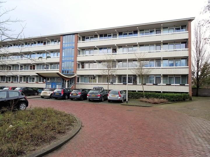 Appartement in Bussum