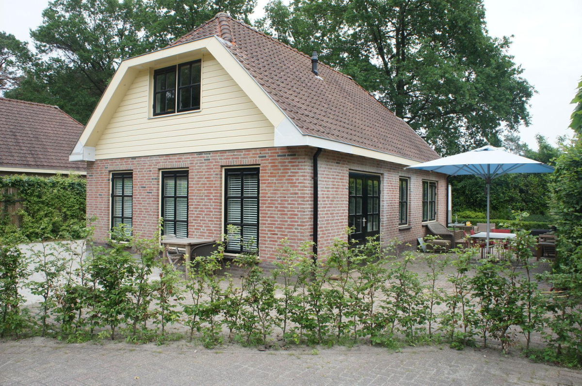 Woonhuis in Nijkerk