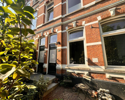 homes for rent on Dillenburgstraat