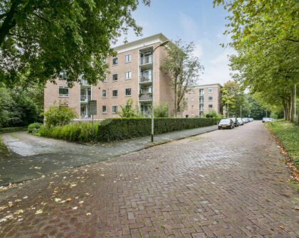 huurwoningen te huur op Graaf Engelbertlaan