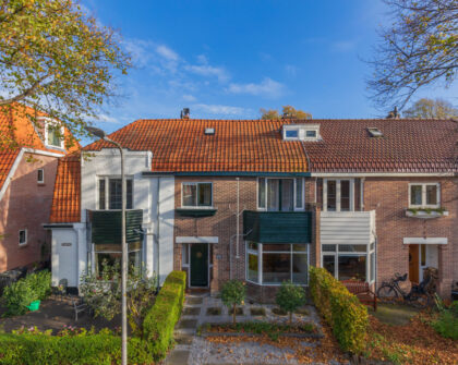 free-sector-houses for rent on Landzichtlaan 74