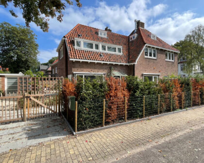 vrije-sector-woningen te huur op Heuvellaan