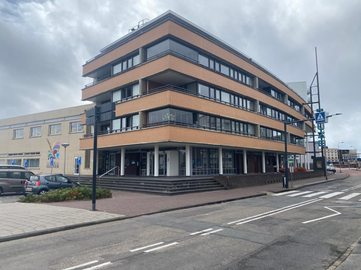 Appartement in Noordwijk