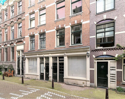 huurwoningen te huur op Derde Weteringdwarsstraat