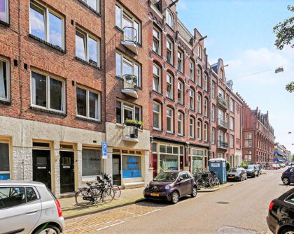 huurwoningen te huur op Camperstraat