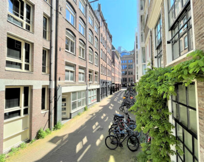 appartementen te huur op Paardenstraat