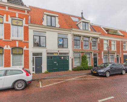 homes for rent on Nieuwe Gracht 12rd