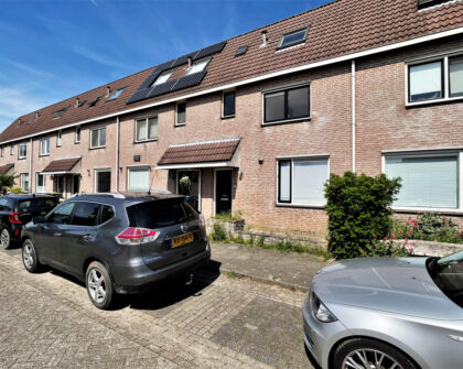 huurwoningen te huur op Gulstraat