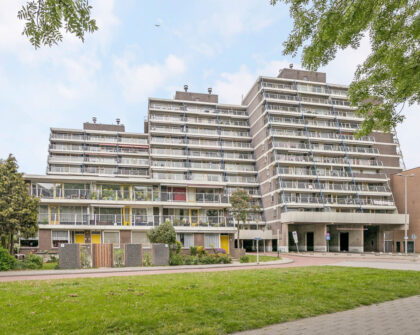 vrije-sector-woningen te huur op Zuiderterras