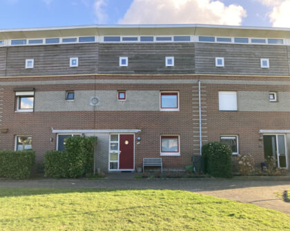 particuliere-woningen te huur op Weerdenburg